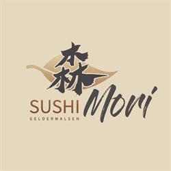 Sushi Mori Geldermalsen, openingstijden