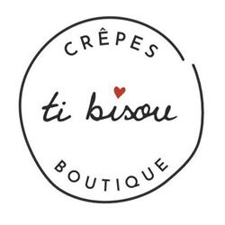Ti Bisou . Crêpes Boutique, Haarlem openingstijden