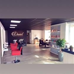Daniel Hairstylist, Roelofarendsveen openingstijden