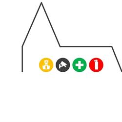 Kerkveiligheid, Nunspeet openingstijden