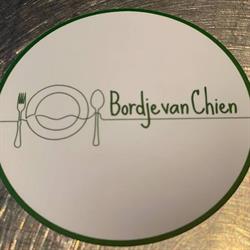 Bordje van Chien, Heerenveen openingstijden