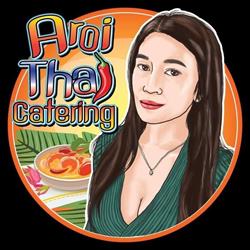 Aroi Thai Catering Delfzijl, openingstijden
