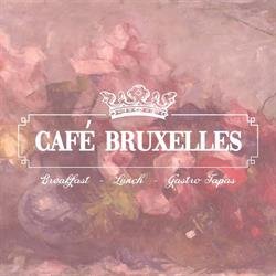 Bruxelles Venlo, openingstijden