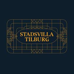 Stadsvilla Tilburg, openingstijden