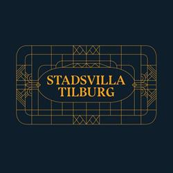 Stadsvilla Tilburg, openingstijden