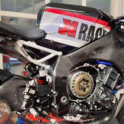 JMRaceradiators, Velp openingstijden