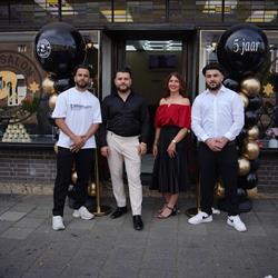 Kapsalon Maestro, Heerlen openingstijden