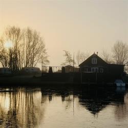 Overdaips, Saaksum openingstijden