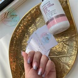 Wazir Cosmetics, Woudrichem openingstijden