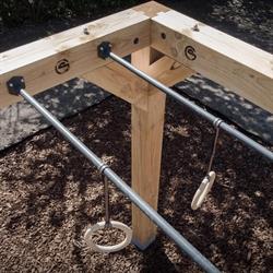 Obstacle Industries, Waverveen openingstijden