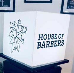 House of Barbers.TTT, Haarlem openingstijden