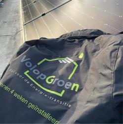 VolopGroen, Eindhoven openingstijden