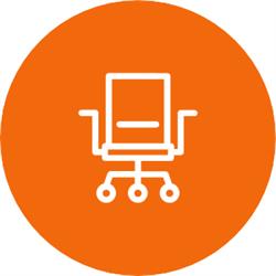 Bureaustoelen.shop, Helmond openingstijden