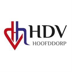 HDV Hoofddorp, openingstijden