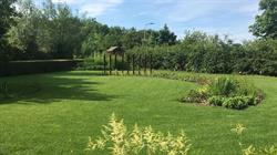 Grashandel, Akersloot openingstijden