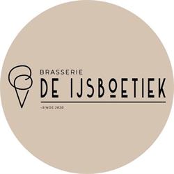 Brasserie De IJsboetiek, Kesteren openingstijden
