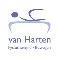 Van Harten Fysiotherapie, Velp openingstijden