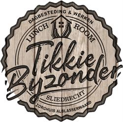 Lunchroom Tikkie Bijzonder, Sliedrecht openingstijden