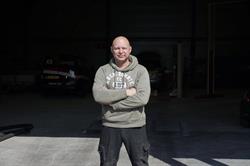 Henk's Garage, Rotterdam openingstijden