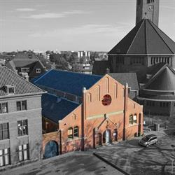 Het Patronaat, Bergen op Zoom openingstijden