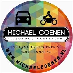 Rijschool Michael Coenen, Maastricht openingstijden