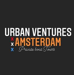 Urban Ventures Amsterdam, openingstijden