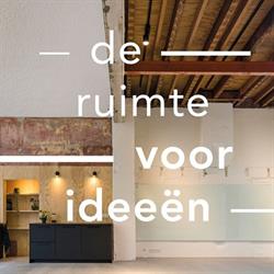 De ruimte voor ideeën, Rotterdam openingstijden