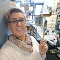 Marian Verft, Baarn openingstijden