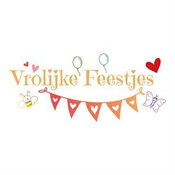 Vrolijke Feestjes, Lutjebroek openingstijden