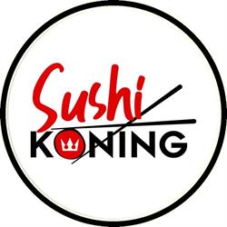 Sushi Koning Nunspeet, openingstijden