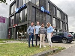 050Wonen, Groningen openingstijden
