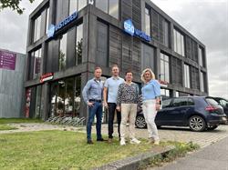 050Wonen, Groningen openingstijden