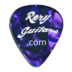 Rory Guitars, Haarlem openingstijden