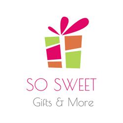 So Sweet Gifts & More, Bilthoven openingstijden