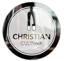 Christian Culinair, Nijkerk openingstijden