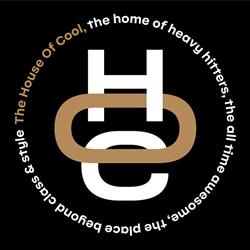 The House of Cool, Tilburg openingstijden