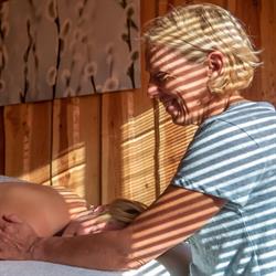 Massage Praktijk Miranda Keijl, Marknesse openingstijden
