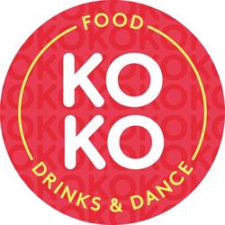 KOKO Leiden, openingstijden