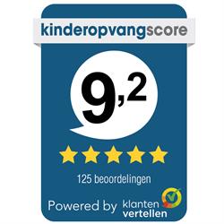 Kinderopvangscore, Utrecht openingstijden