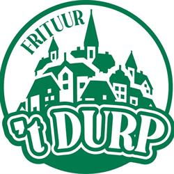 Frituur 't Durp, Zaamslag openingstijden