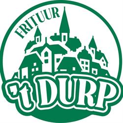 Frituur 't Durp, Zaamslag openingstijden