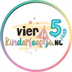 Vier je kinderfeestje, Vlaardingen openingstijden