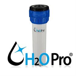 H2O Pro, Hasselt openingstijden