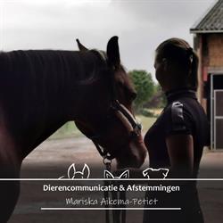 Dierencommunicatie & Afstemmingen - Mariska Aikema-Petiet, Middelstum openingstijden