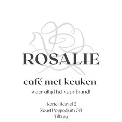 Rosalie Tilburg, openingstijden