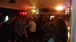 The Cornerstone, Sauwerd openingstijden