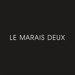 Le marais deux & koffie, Maastricht openingstijden