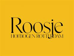 Roosje Hofbogen Rotterdam, openingstijden