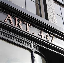 Art. 447, Amsterdam openingstijden