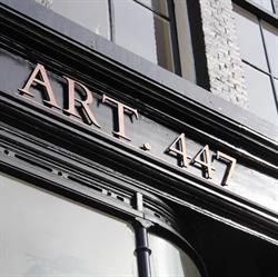 Art. 447, Amsterdam openingstijden